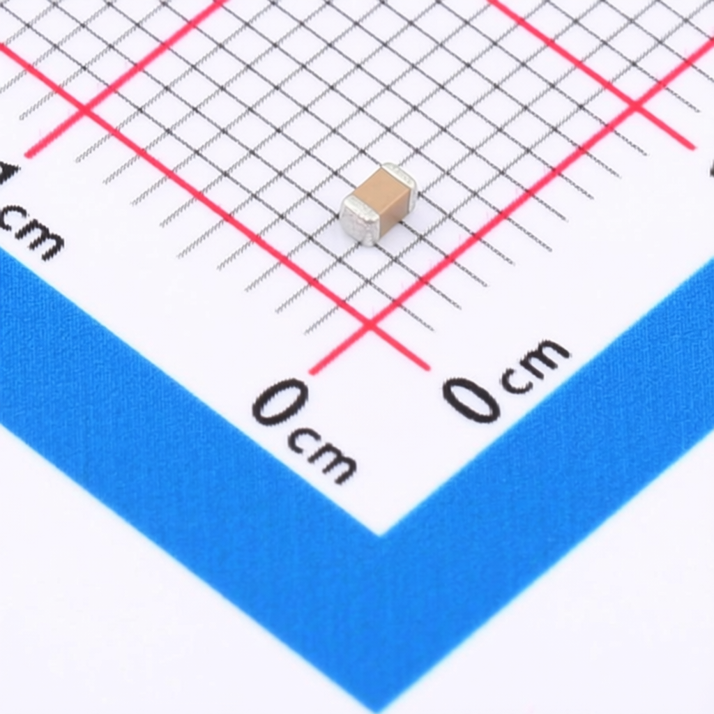 AIDE CAPACITOR 0805X7R103K501NT for sale