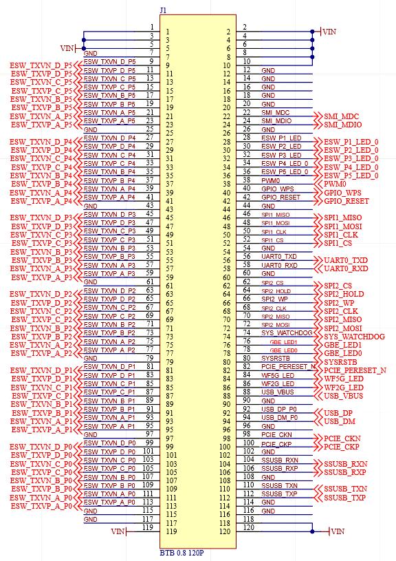 HI-LINK HLK-RM65 for sale
