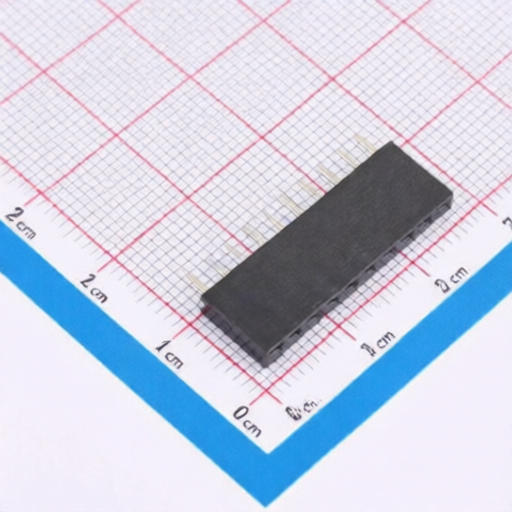 Bossie BX-PM2.54-1-10PY for sale