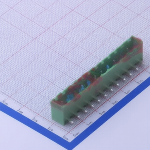 Cixi Kefa Elec KF2EDGRC-5.08-12P for sale