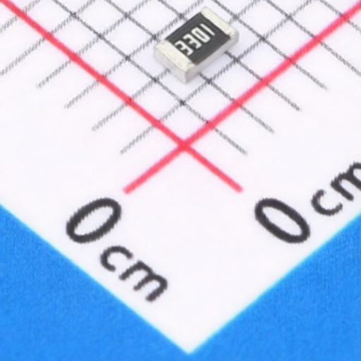 FOJAN FRC0805F3301TS for sale