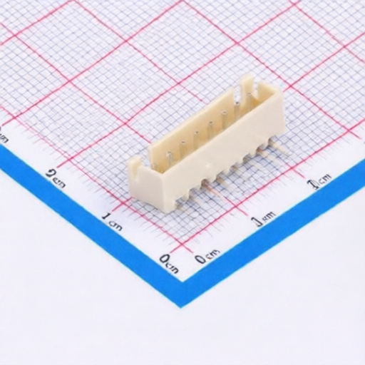 SHOU HAN 2.54mm-8P WZ-MS for sale