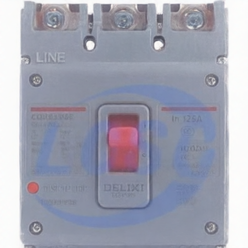 Delixi Electric M3160S1253300 for sale