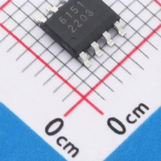 Wuxi I-core Elec AIP6151SE8.TR for sale