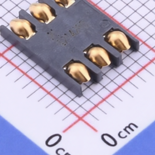 TE Connectivity 1-1705300-5 for sale