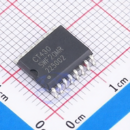 ALLEGRO CT430-HSWF20MR for sale