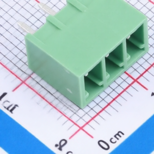 DORABO DB2EVC-3.81-3P-GN for sale