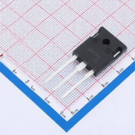 Siliup SP50N120CTF for sale