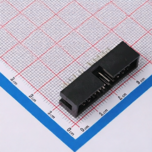 Megastar ZX-IDC2.54-2-10PZZ for sale