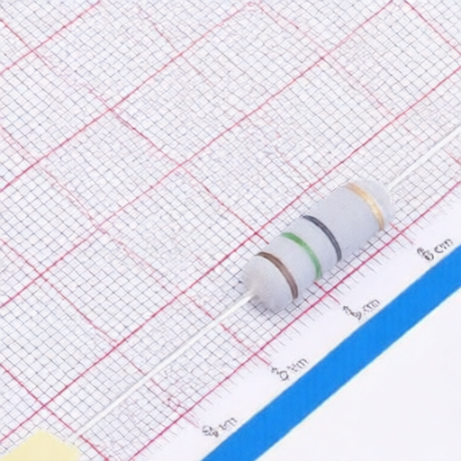 Huaxing Mechanical-Elec. MOF5WS-15Ω±5%T for sale