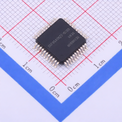 Littelfuse/IXYS S3F8S45XZZ-QZ85 for sale