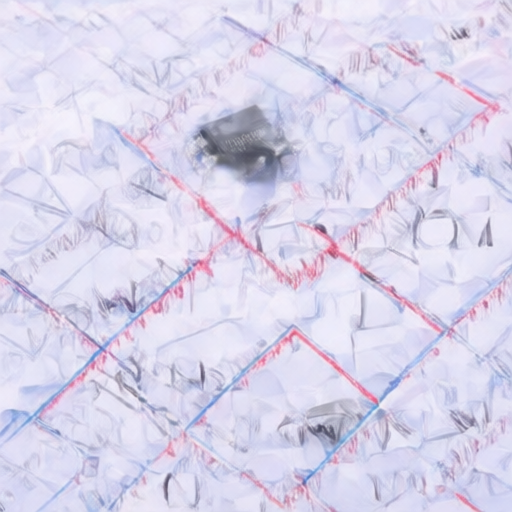 Legendsemi LHR3050AFAA for sale