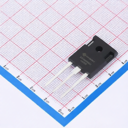 HXY MOSFET IXYH120N65C3-HXY for sale