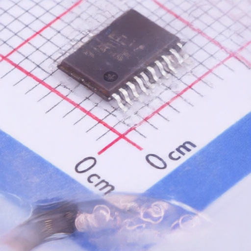 onsemi 74ACT244MTCX for sale