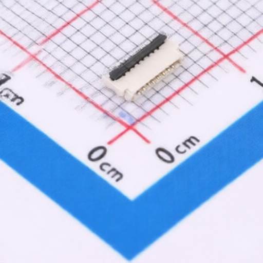 Hong Cheng HC-FPC-0.5-8P-FHH10 for sale