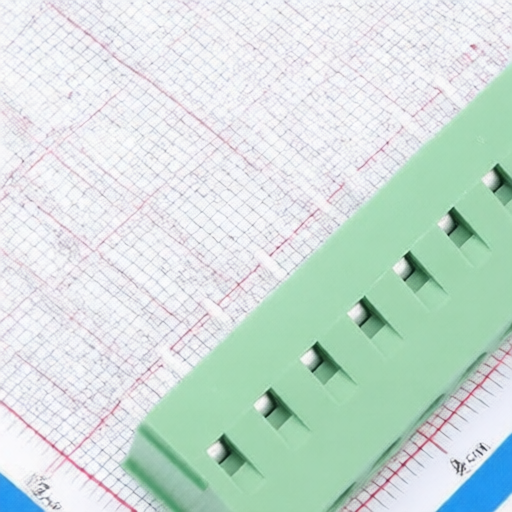 DORABO DB128V-5.08-9P-GN-S for sale