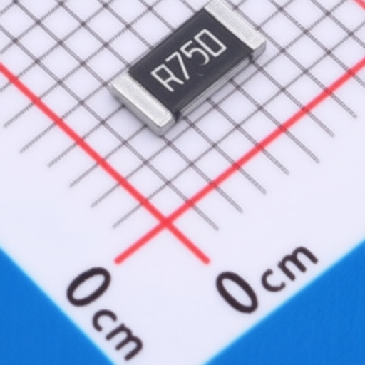 GiantOhm GR2010F0R75T4G00 for sale