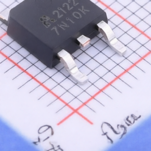 ALLPOWER AP7N10K for sale