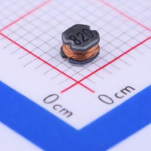 3L COILS SMTDR32-820M for sale