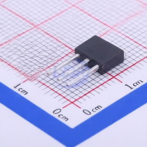 UTC 4N65L-Q-TM3-T for sale