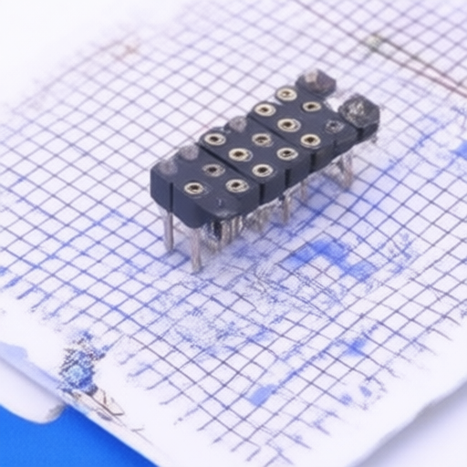 HCTL PM200-2-07-Z-3.0-C for sale