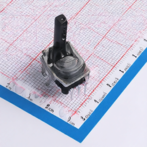 ALPSALPINE EC12E2420801 for sale