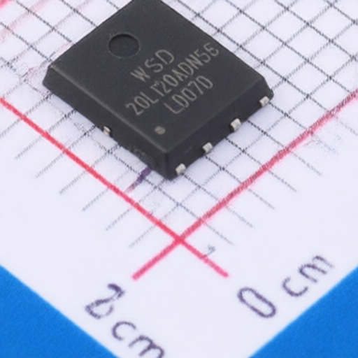 Winsok Semicon WSD20L120ADN56 for sale