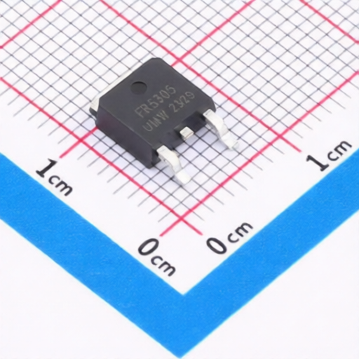 UMW IRFR5305TR(UMW) for sale