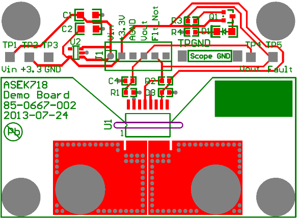 ALLEGRO ASEK718KMA-10AB-T-DK for sale