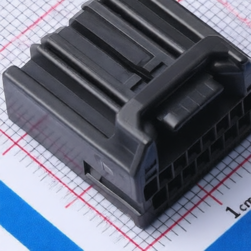 JAE Electronics MX84B016SF1 for sale