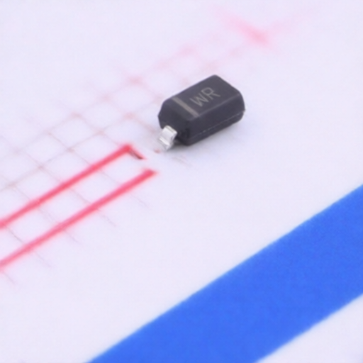 Jingdao Microelectronics BZT52C33 for sale