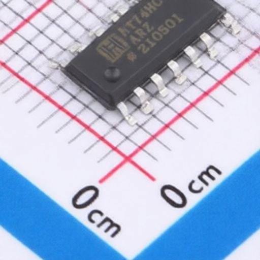 HTCSEMI HT74HC04ARZ for sale