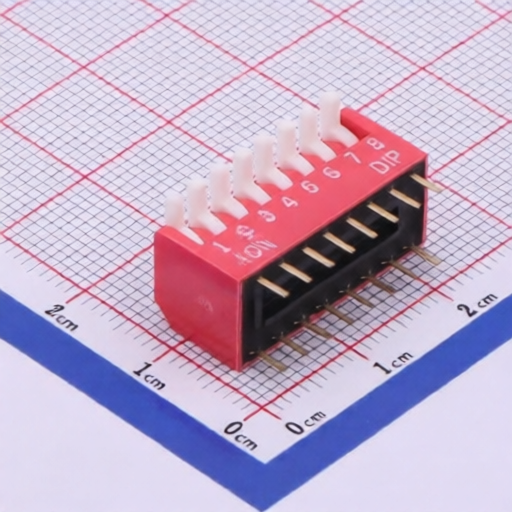 Korean Hroparts Elec DP-08RP for sale