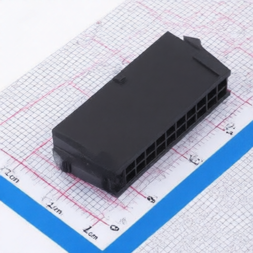 HMTCONN W30022K-22PB123 for sale