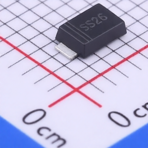 Jingdao Microelectronics SS26F for sale