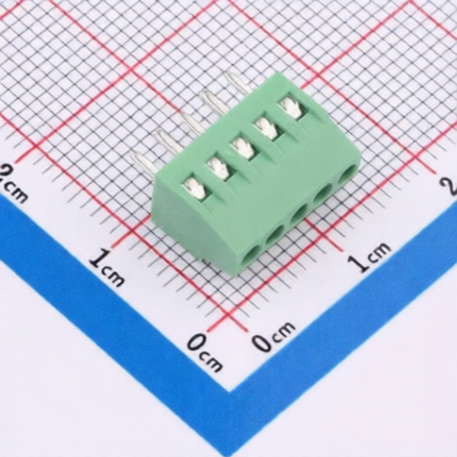JXTCONN C254128V-5P0G36 for sale