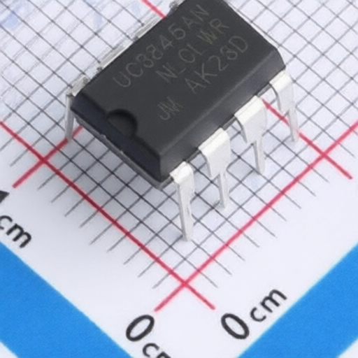 TDSEMIC UC3845AN-TD for sale