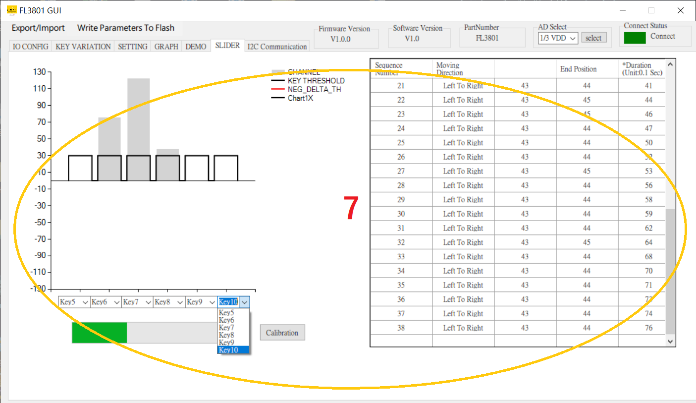ISSI IS31FL3801-QFLS3-EB for sale