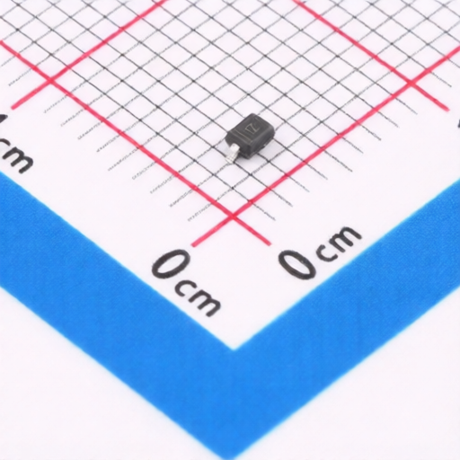 Jingdao Microelectronics MM3Z8V2 for sale