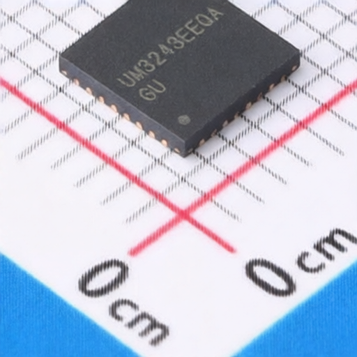 Union Semiconductor UM3243EEQA for sale
