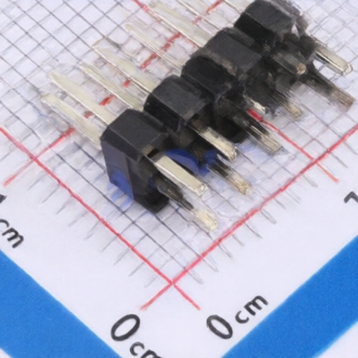 FG FG-PZ2.54-02-05P for sale