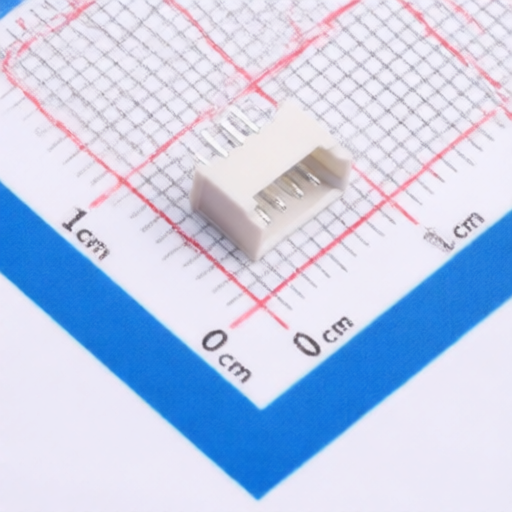 BXCONN WF-MX1.25-4PZZ for sale