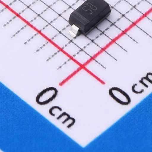 JSMSEMI BAT43W for sale