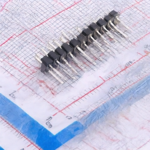 CONNFLY Elec DS1021-2x8SF11-B for sale