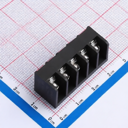 DORABO DBT50-6.35-5P-BK-P for sale