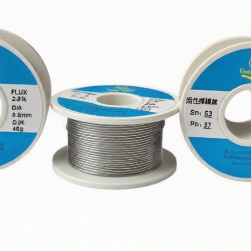 Yongjiarun Sn63Pb37 0.8mm 40g for sale