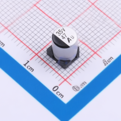 Honor Elec GVU1V470M0608 for sale