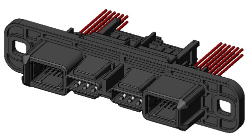 JAE Electronics D250-50690 for sale