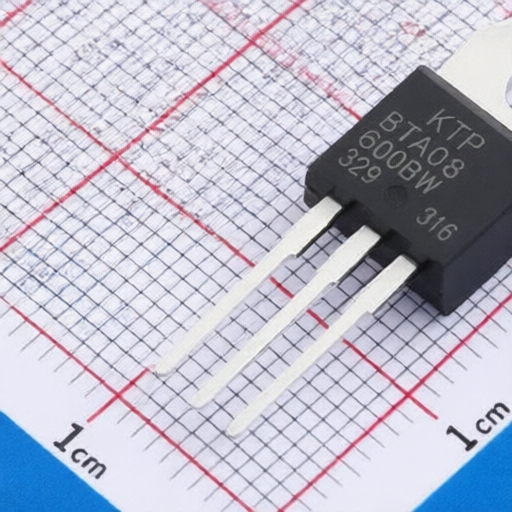 KTP BTA08-600BW for sale