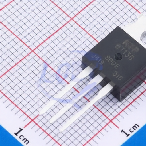 KTP BT136-800E for sale